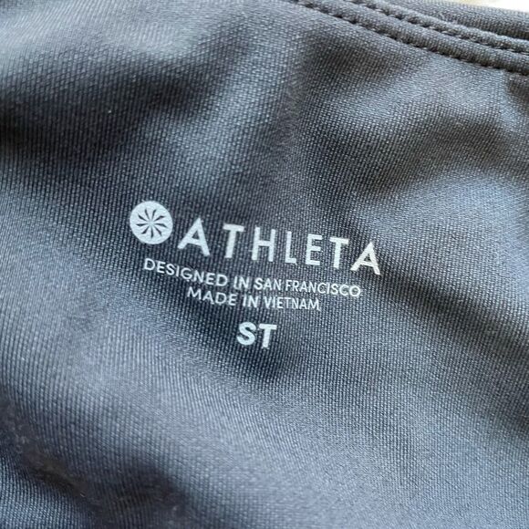 Athleta Hi-Rise Tights Athletic Leggings - Women’s ST - Picture 7 of 9